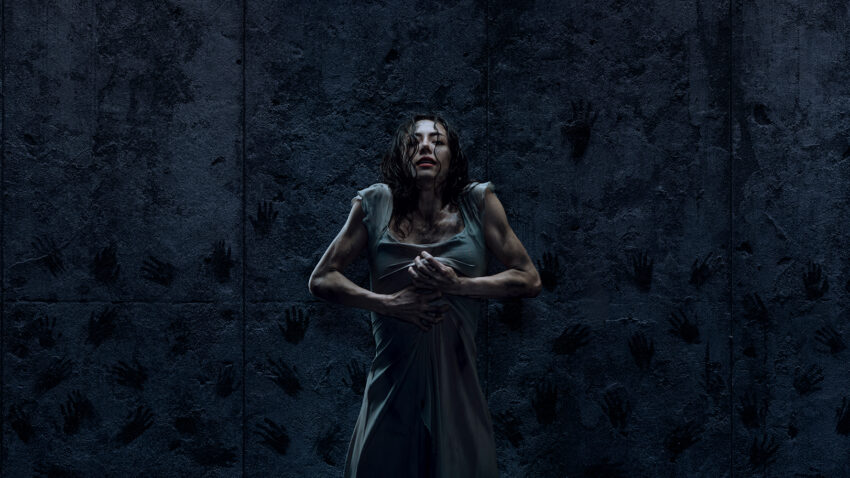 Image for ENB's Akram Khan's Giselle in 2026