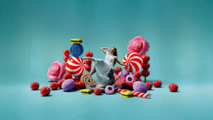 Image of ENB's Nutcracker 25/26