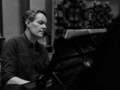 Watch composer Jake Heggie talk about his opera Dead Man Walking