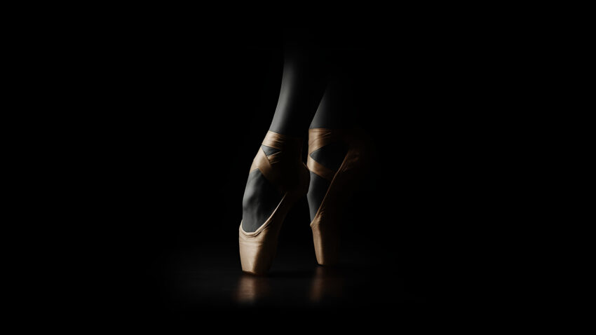 Image for the Ballet Icons Gala 2026