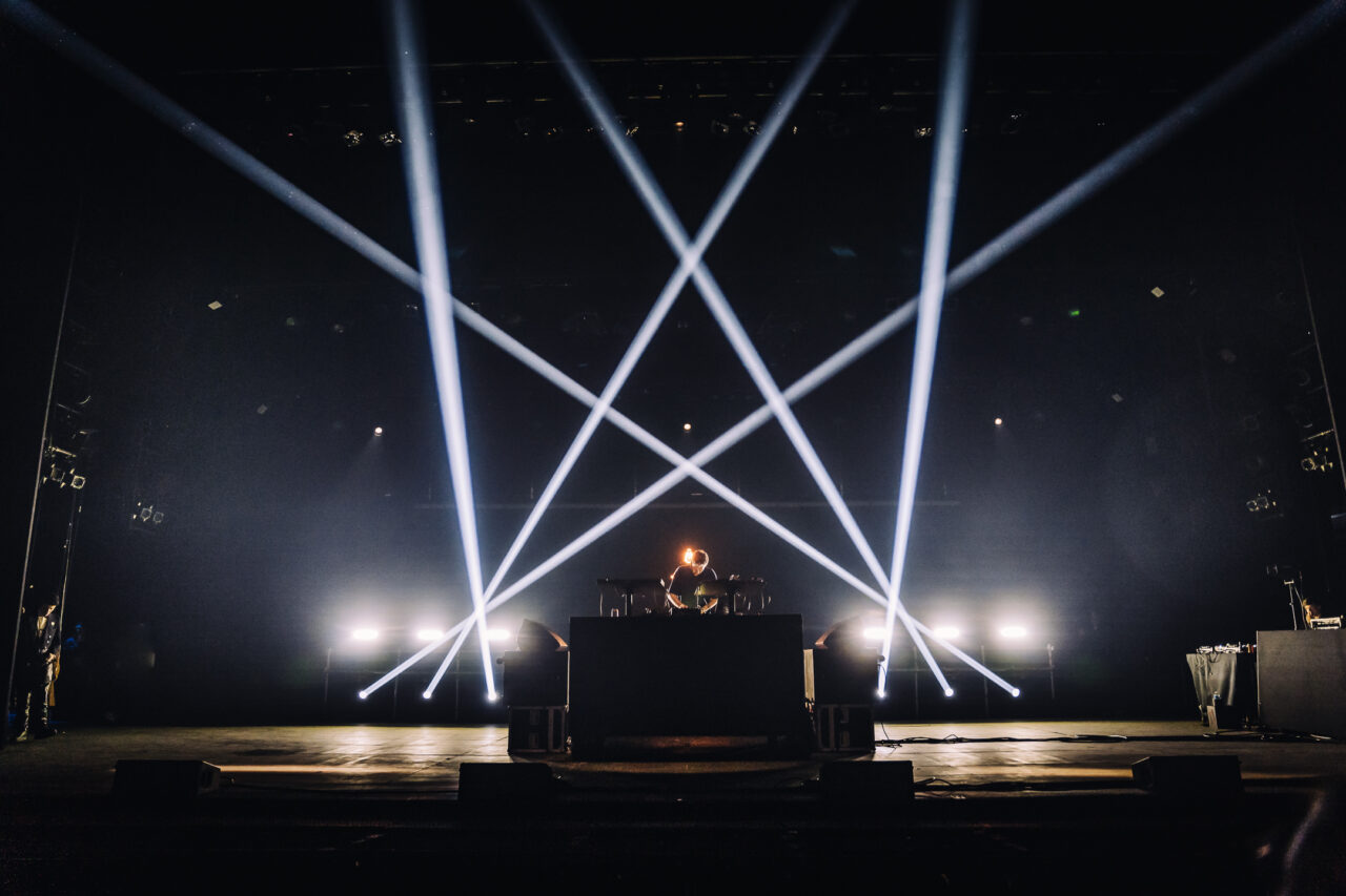 Fabric at the Opera (c) Fabric Press