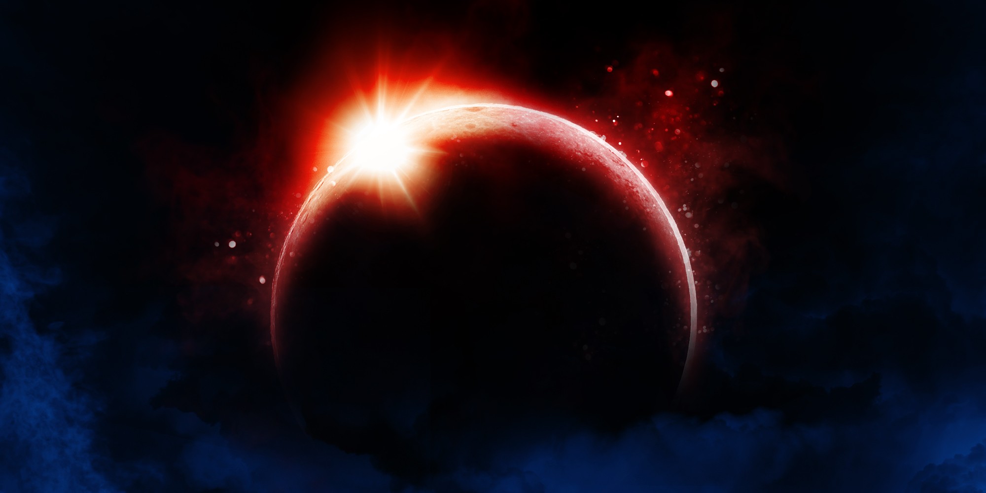 Image for Total Eclipse - A symphonic celebration of Jim Steinman