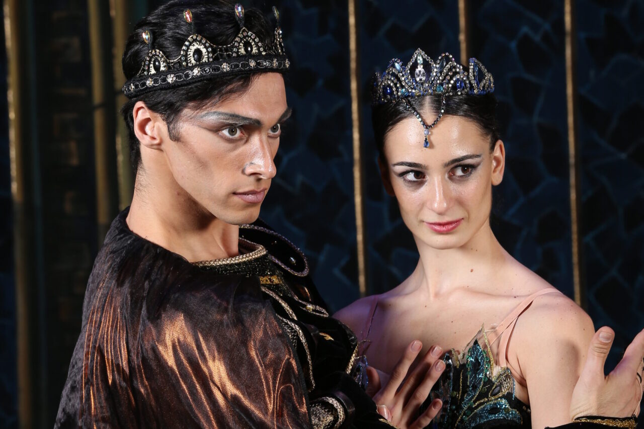 Image of State Ballet of Georgia - Swan Lake