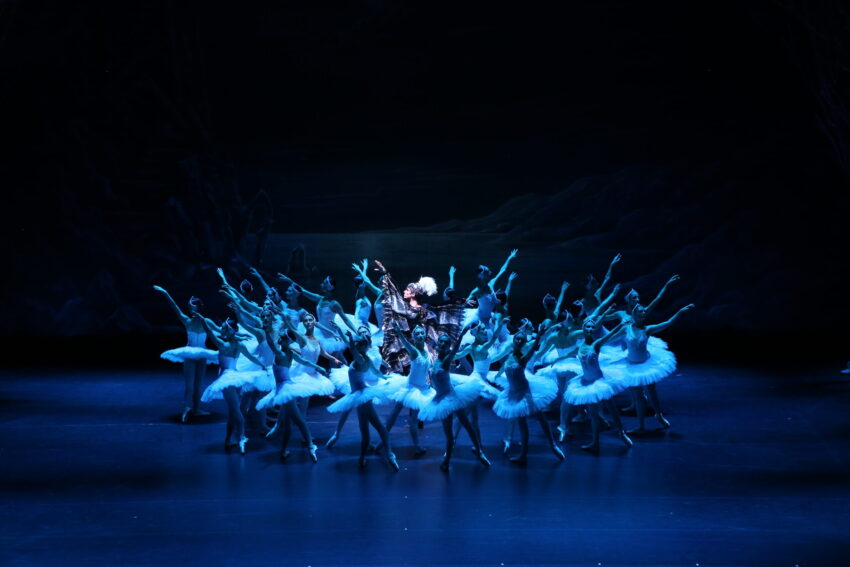 Image of State Ballet of Georgia - Swan Lake