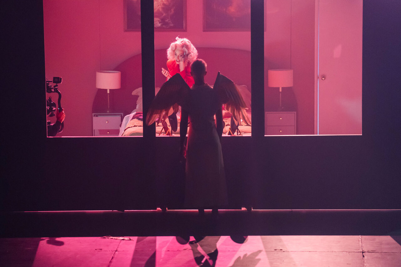 Angel's Bone | Opera | London Coliseum