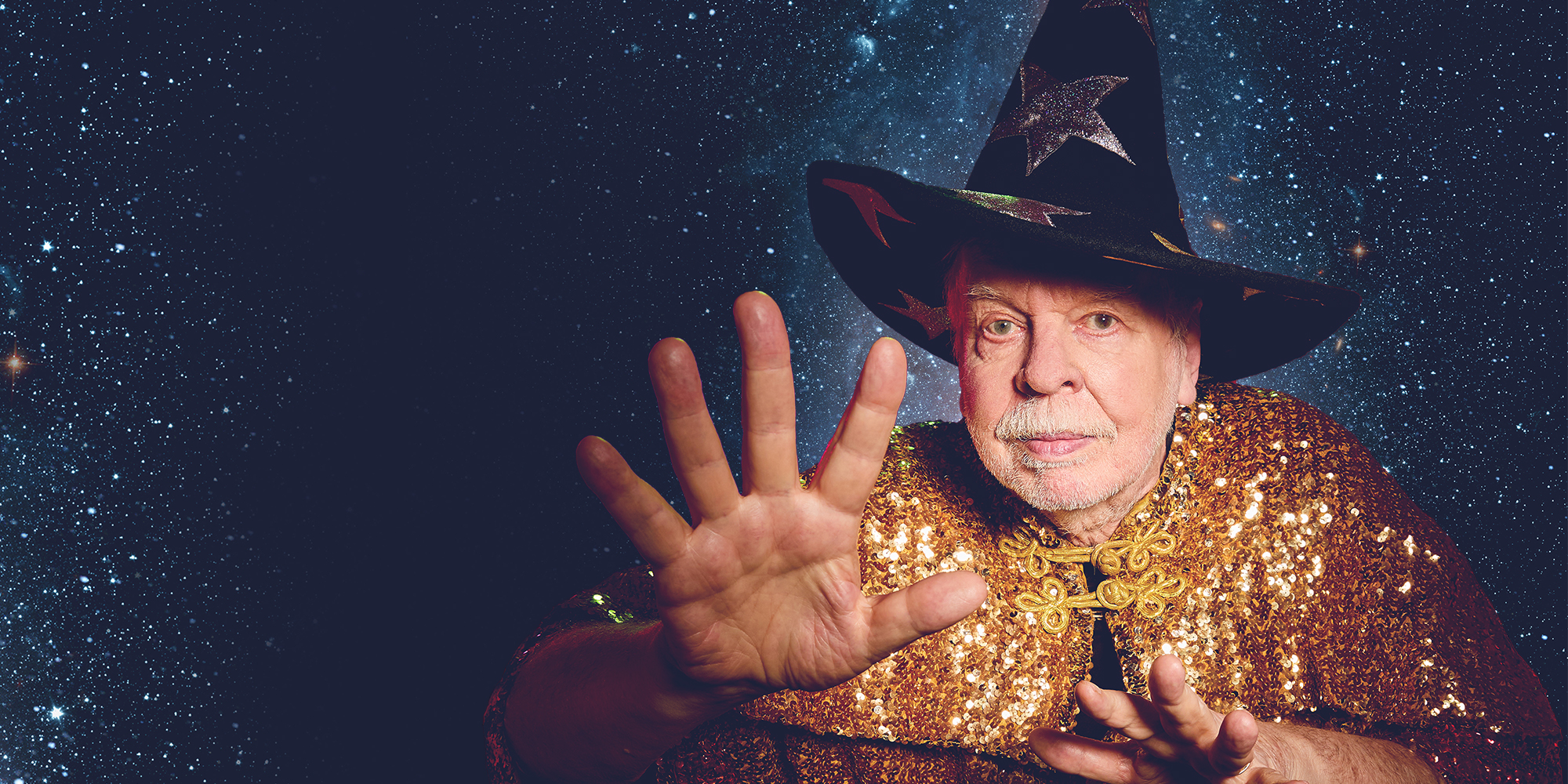 Rick Wakeman