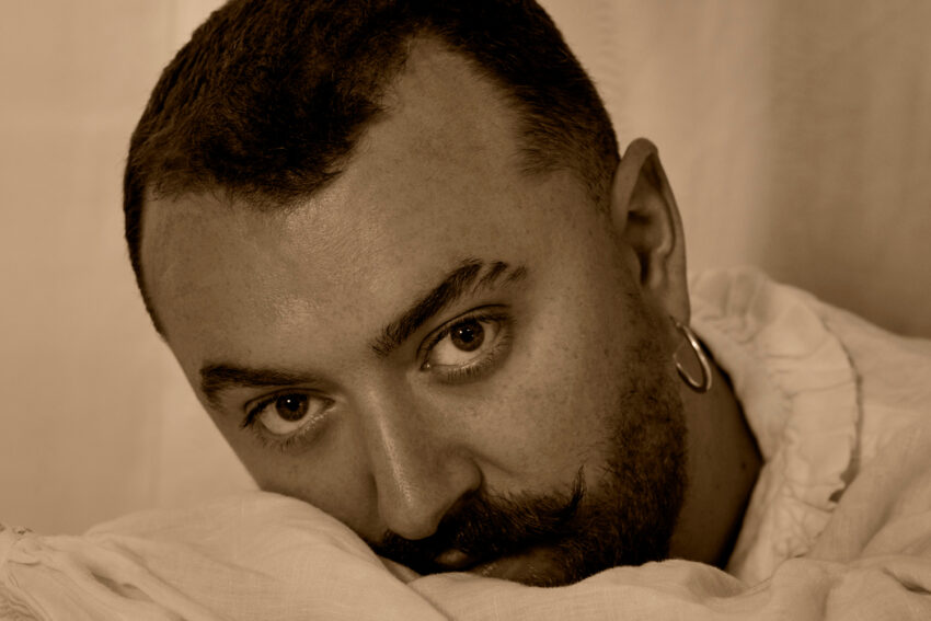 Video: Sam Smith - My Guy