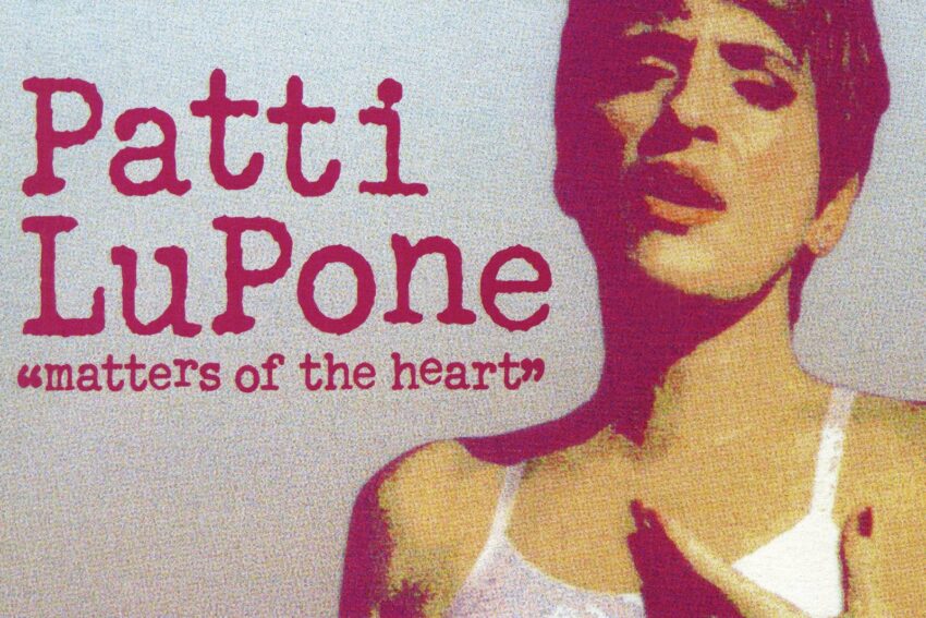 Listen to "Not a Day Goes By" sung by Patti LuPone written by Stephen Sondheim from the album "Matters of the Heart"  ℗ 2015 Meadowlark Productions, Inc.  Released on: 2015-09-18  Producer: Scott Wittman