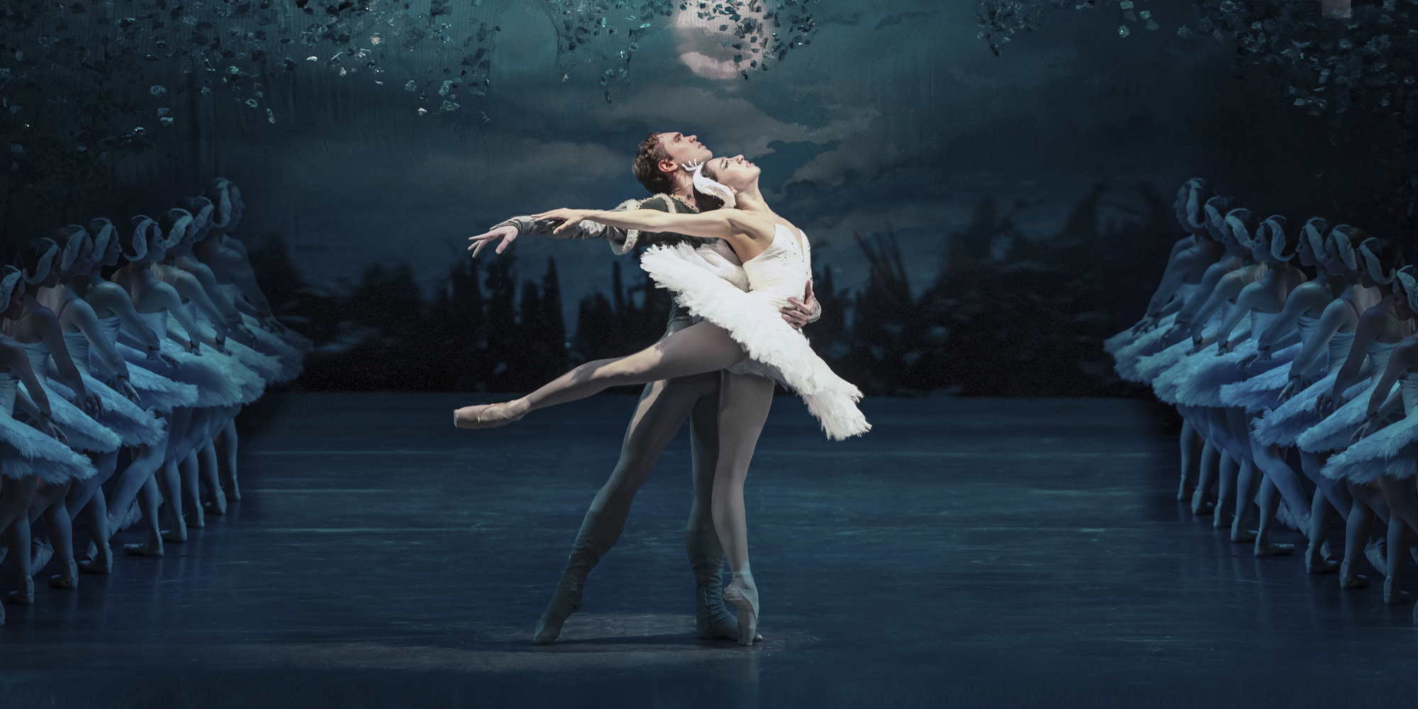 Swan Lake